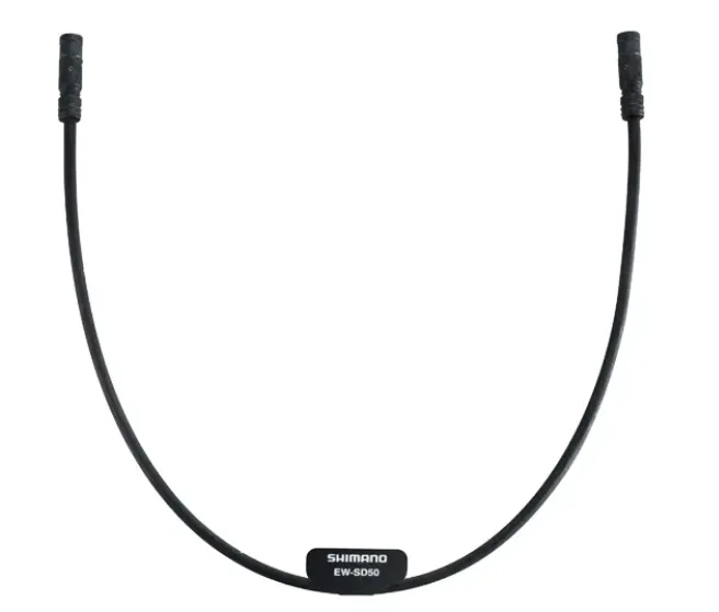 [EW-SD50-DI2-1400] Shimano Di2 E-tube EW-SD50 Elektrische Kabel 1400mm