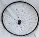 Achterwiel RMXL 719 28", freewheel shimano 622x19