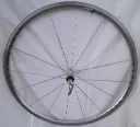 Voorwiel Shimano wheels 28" 622-19 Grijs met snelsluiter