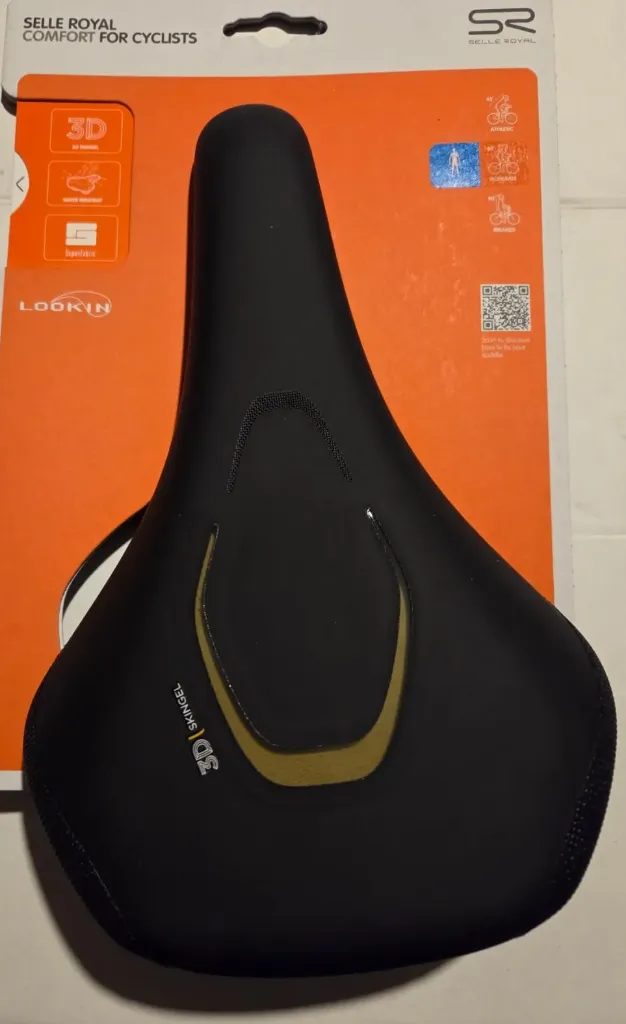 [SRCOMFORT3DSKINGEL] Sell Royal Comfort 3D Skingel