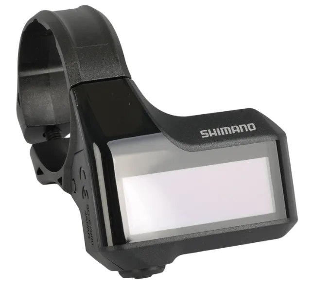 [SC-E7000-DI2] Shimano Cycle Fiets Computer SC-E7000 DI2, DI2 aansluit kabel niet voorzien