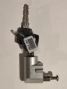 Abus cylinder slot ebike batterij slede