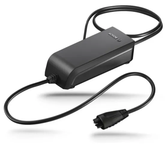 Bosch Standaard Snellader 220 - 240V 4A 36V BCS220