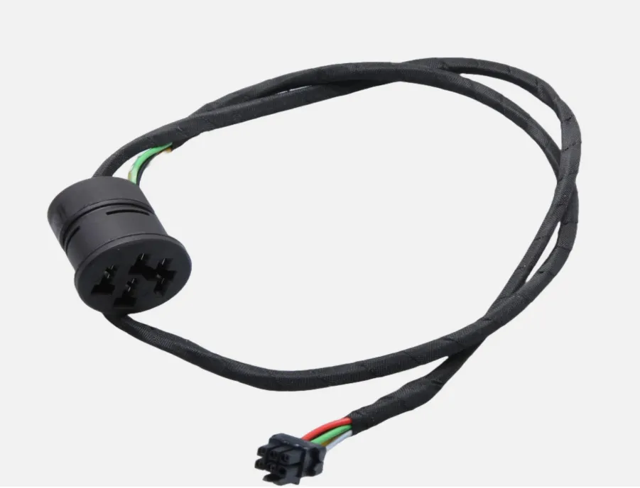 Bosch Original PowerTube lengte 400mm behuizing niet inbegrepen