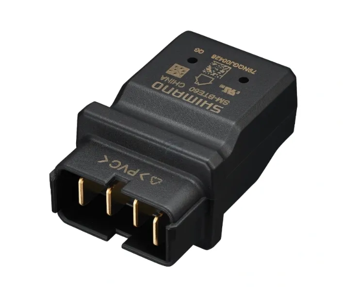 Shimano SM-BTE60 adapter voor lader