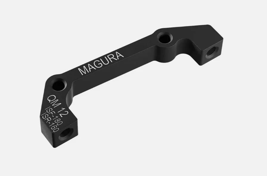Magura QM12 ISF180 ISR 160