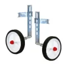 Training wheels zijwielen kinderfiets 12"-20" max 30kg