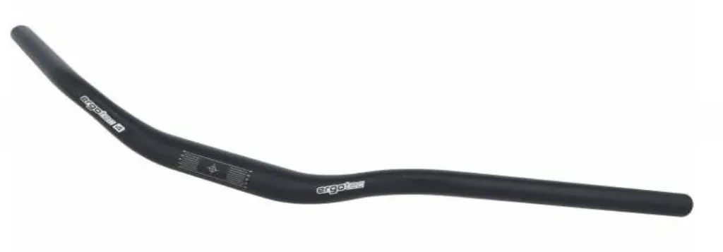 [ERGO4CITY31-8/L640] Ergotec4 CityCruiser stuur Ø31.8/L640 mm