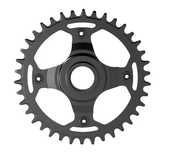 Bafang Kettingtandwiel voor (M410 / M210) 38T