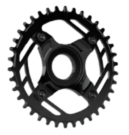 Bafang Kettingtandwiel voor G522 40T