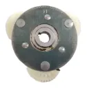 AKM Achterwielmotor 95RX vrijloopwiel Versie 1