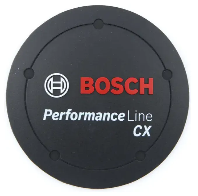 Bosch Afdekplaat Performance Line CX