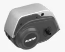 Ananda M80 ebike motor UART