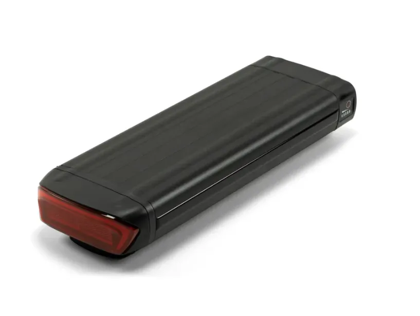 Originele Stella Type 3 fietsaccu 36V 14.5Ah 522Wh