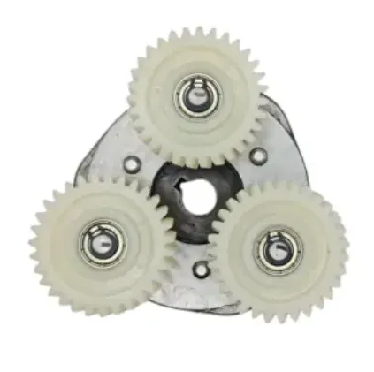 [SHENGYIFREEWHEELDGW23] Shengyi vrijloop tandwielen set HD16 DGW23M