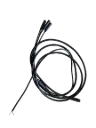Minerva Display/Rem/Voorlicht kabel lengte 200cm merk connector Jullet Versie 2 controller connector 8 pin