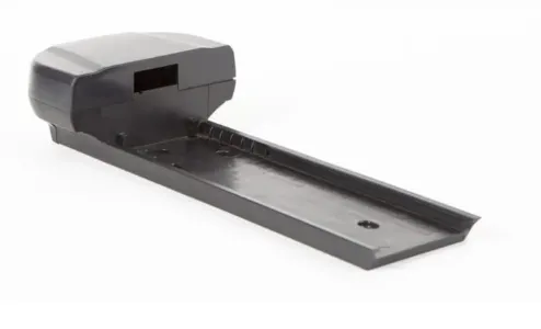Batterijslede Phylion XH370 zwart zonder slot