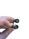 EEMS extentie kabel connector converter M10 Mannelijk (EJOYQI) Julet (5pin) naar M8 Vrouwelijk Julet  (5pin) Lengte 15cm