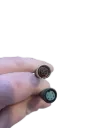EEMS extentie kabel connector converter M10 Vrouwelijk (EJOYQI) Julet (6pin) naar M8 Vrouwelijk Julet  (5pin) Lengte 15cm