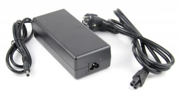 [UNIADAPTER42V] Greenway/Universeel Batterijlader 42V (36V batterijen)