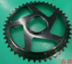 BEWO Motor Kettingwiel
