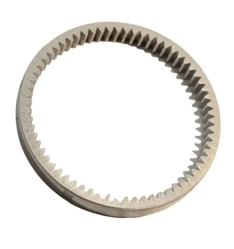 [SHENGYIFRONTM1] Shengyi frontmotor hoofd tandwiel ring