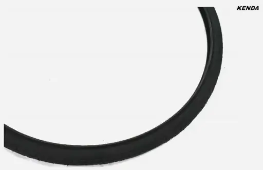 [KENDA28SMALL] Buitenband 28" zwart smal