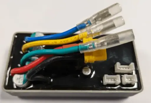 Stella motor controller Eleon B01