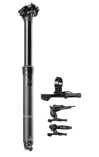 [BONTRAGERELITE395/125] Bontrager Line Elite Dropper Zadelpen