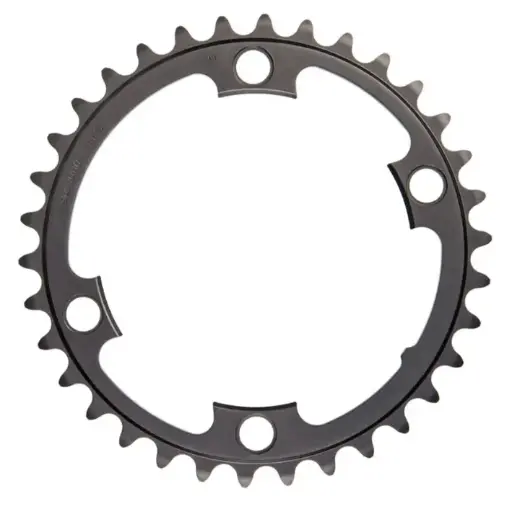 Shimano ULTEGRA 11-speed Chainring for FC-6800 34T (MA)