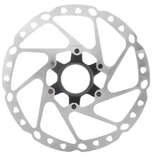 Shimano Deore SM-RT64 Remschijf - Centerlock