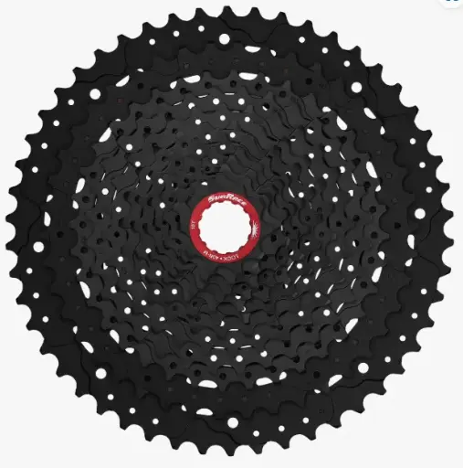 11 Speed Sunrace CSMZ91X WT5