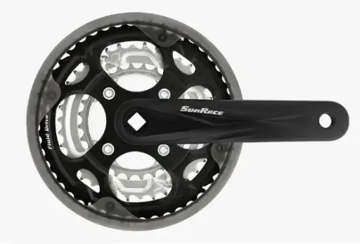 Sunrace Crank
