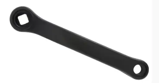 Universele Crank Set Links & Rechts