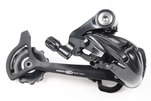 Shimano Deore RD-M591 9SP Achterversnelling